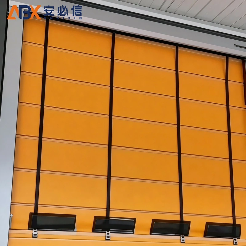 酒泉市背带堆积门